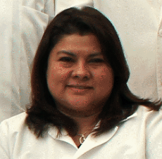 Dra. Dinorah Cruz